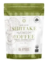 kawa-oragniczna-ziarna-bio-adaptogen-grzyby-shitake-nisko-kwasowa-227-g