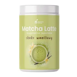 shake-waniliowy-proszek-naturalnie-zdrowe-matcha-japonska-latte-390-g
