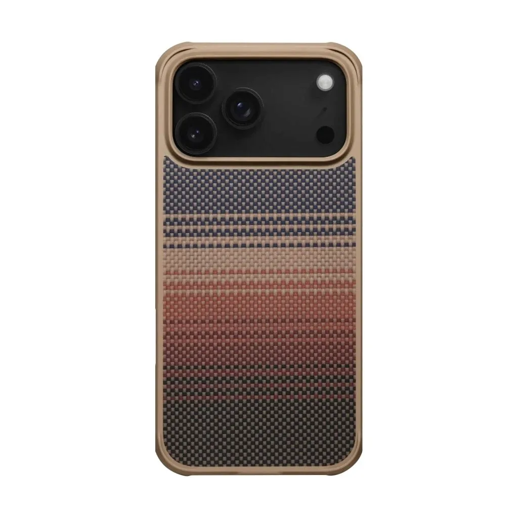 pitaka-aramid-proguard-case-etui-magsafe-do-iphone-17-pro-max-braz-sunset-stan-nowy