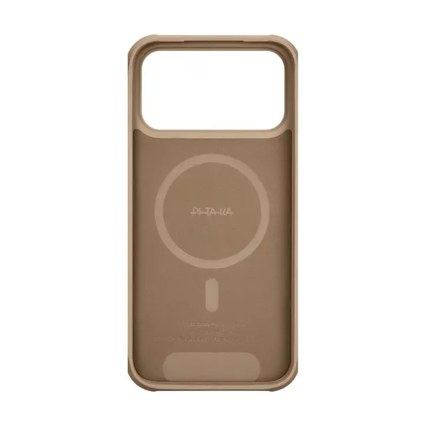 pitaka-aramid-proguard-case-etui-magsafe-do-iphone-17-pro-max-braz-sunset-typ-plecki
