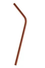 slomka-metalowa-w-kolorze-miedzi-eko-rurka-wielorazowa-1-szt
