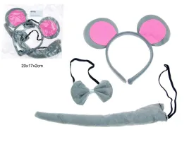 opaska-uszy-myszki-pluszowe-z-ogonkiem