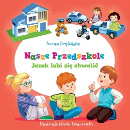 janek-lubi-sie-chwalic-iwona-brylinska-nasze-przedszkole