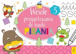 wesole-przygotowania-do-nauki-pisania-tom-3-praca-zbiorowa