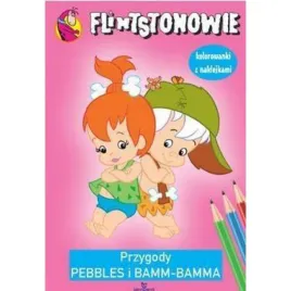flintstonowie-przygody-pebbles-i-bamm-bamma-praca-zbiorowa