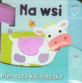 na-wsi-praca-zbiorowa-ksiazeczka-do-wozka-z-zawieszka
