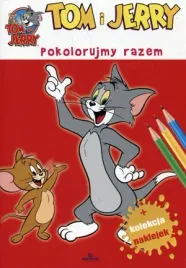 tom-i-jerry-pokolorujmy-razem-praca-zbiorowa