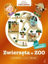zwierzeta-w-zoo-moje-pierwsze-cwiczenia-praca-zbiorowa