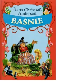 basnie-hans-christian-andersen