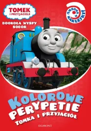 kolorowe-perypetie-tomka-i-przyjaciol-dookola-wyspy-sodor-praca-zbiorowa