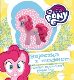 my-little-pony-wielka-tajemnica-pinkie-pie-praca-zbiorowa