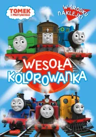 tomek-i-przyjaciele-wesola-kolorowanka-praca-zbiorowa