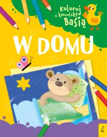 koloruj-z-kaczuszka-basia-w-domu-praca-zbiorowa