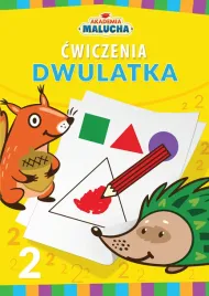 akademia-malucha-cwiczenia-dwulatka-praca-zbiorowa