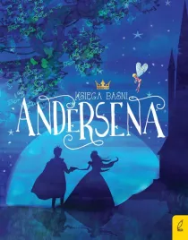 ksiega-basni-andersena-hans-christian-andersen