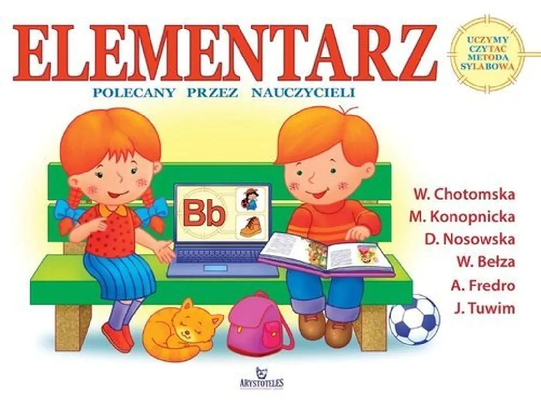 elementarz-dorota-nosowska