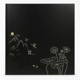 album-kieszeniowy-nitowany-na-500-zdjec-10x15-lotus-black