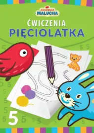 akademia-malucha-cwiczenia-pieciolatka-praca-zbiorowa