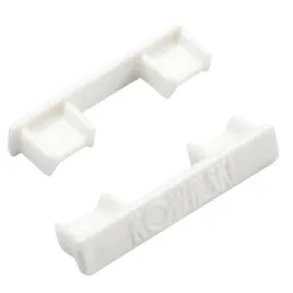 kowalski-zaslepka-do-szyny-aluminiowej-jednotorowa-dwutorowa-biala-2-sztuki