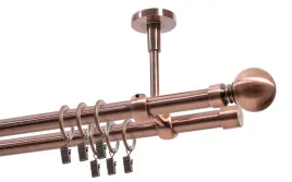 karnisz-podwojny-o19-mm-miedz-antyczna-520-cm