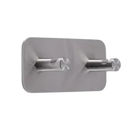 wieszak-samoprzylepny-podwojny-inox-n002
