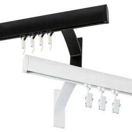 karnisz-apartamentowy-pojedynczy-460-cm-szyna-sufitowa-aluminiowa-kowalski