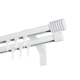 karnisze-szyna-sufitowa-podwojna-400-cm-6-frezow