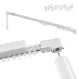 karnisz-elektryczny-flex-smart-regulowany-220-400-cm-bialy-z-pilotem-rodzaj-szyny-jednotorowa