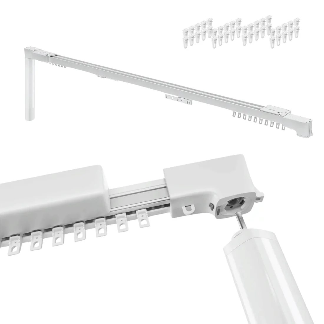 karnisz-elektryczny-flex-smart-regulowany-220-400-cm-bialy-z-pilotem