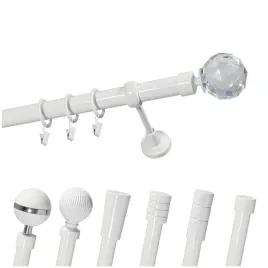 karnisz-pojedynczy-metalowy-300cm-25mm-bialy-na-wymiar-kolka