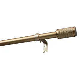 karnisz-pojedynczy-teleskopowy-140-220cm-gamma-zloty