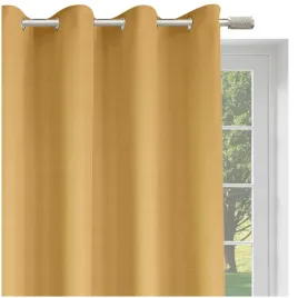 zaslona-gotowa-na-przelotkach-welurowa-140x250cm-185gsm-musztardowy