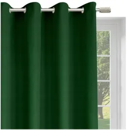 zaslona-gotowa-na-przelotkach-welurowa-140x250cm-185gsm-butelkowa-zielen