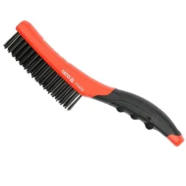 yato-szczotka-druciana-stalowa-plastikowa-raczka