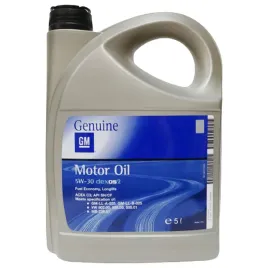 olej-gm-dexos2-5l-5w30-opel-saab-chevrolet