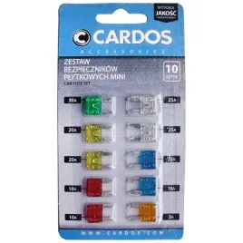 bezpieczniki-samochodowe-mini-plytkowe-zestaw-10-sztuk-cardos-aa301m