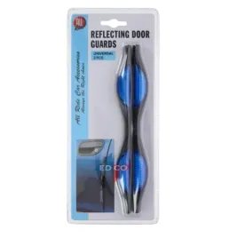 odbojnik-na-drzwi-niebieski-odblask-zabezpeiecznie