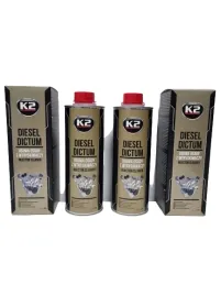 k2-diesel-dictum-500ml-x-2-do-czyszczenia-wtryskow