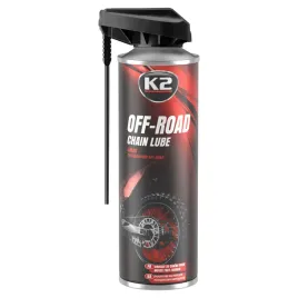 smar-do-lancucha-motocyklowego-rowerowego-k2-off-road-chain-lube-250ml