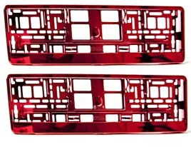 2x-ramka-tablicy-rejestracyjnej-czerowana-polysk