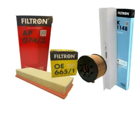 zestaw-filtrow-ford-mondeo-mk3-2-0-tdci-filtron