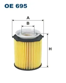 filtron-oe-695-filtr-oleju