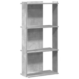 5-poziomowy-regal-na-ksiazki-szarosc-betonu-60x30x120-cm
