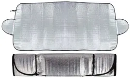 mata-na-przednia-szybe-moje-auto-virage-200-x-75-cm-srebrna