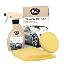 k2-gravon-reload-ochrona-powloki-ceramicznej-250-ml-komplet-z-aplikatorem