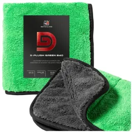 mikrofibra-do-samochodu-do-woskow-i-pielegnacji-x-plush-green-840-40x40cm