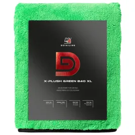 recznik-z-mikrofibry-mikrofibra-do-woskow-x-plush-green-840-xl-60x90cm