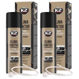 pianka-do-odswiezania-klimatyzacji-k2-klima-doktor-500-ml-2-sztuki
