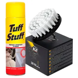 pianka-do-czyszczenia-tapicerki-stp-tuff-stuff-500ml-szczotka-k2-brill