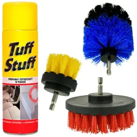 pianka-do-czyszczenia-tapicerki-stp-tuff-stuff-szczotki-na-wkretarke-3szt